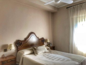dormitorio cabecero